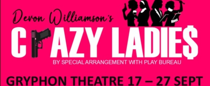 Review: CRAZY LADIES at New Players' Theatre Company