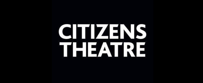 SMALL ACTS OF LOVE Will Reopen The Citizens Theatre in 2025