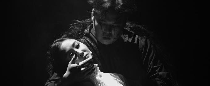 Review: The Long Unending Tale of IMC’s DRACULA: REQUIEM