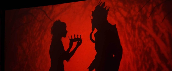 OZ Arts Nashville Will Present Manual Cinema's THE 4TH WITCH This June