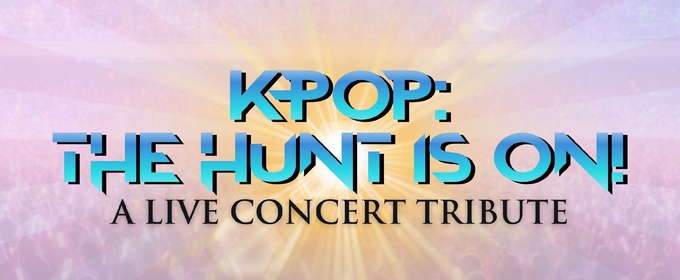 Lineup Set for K-POP DEMON HUNTERS Tribute Show at The Cutting Room