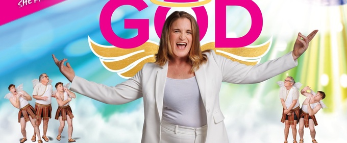 Roustabouts Theatre Co. to Present AN ACT OF GOD in March