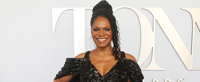 Meet Audra McDonald With Two Tickets to GYPSY Through Charity Buzz Auction