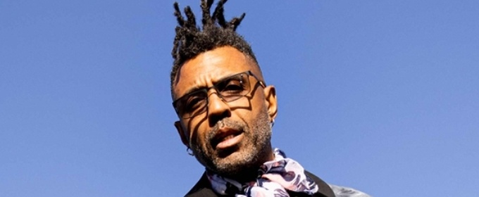 Soul Artist Omar Lye-fook to Play ‘Brighter The Days’ Grassroots UK Tour