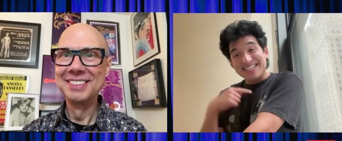 Video: Zachary Noah Piser Can't Wait to Return to Carnegie Hall