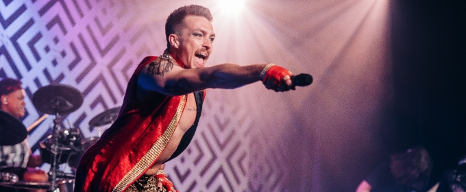 Gretna Theatre and Prima Theatre to Present THE MUSIC OF QUEEN + JOURNEY