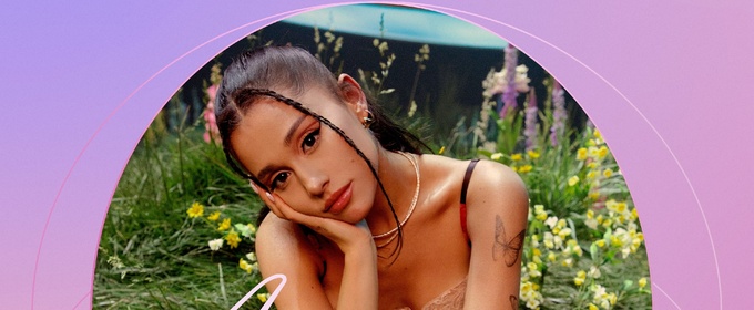 Ariana Grande’s ‘Positions’ Live EP Re-Released for 5th Anniversary