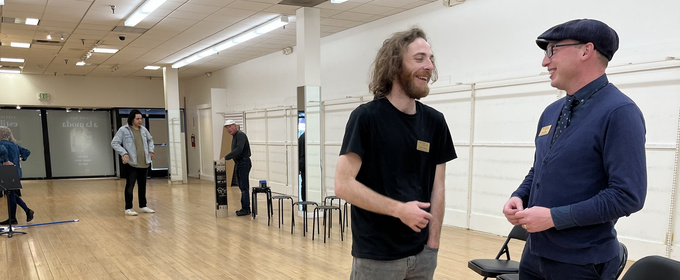 Trinity Theatre Company Will Host 4th Annual NEW WORKS FESTIVAL