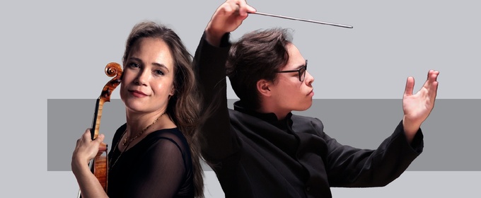 Tarmo Peltokoski Conducts Shostakovich 11 at Hong Kong Cultural Centre Concert Hall