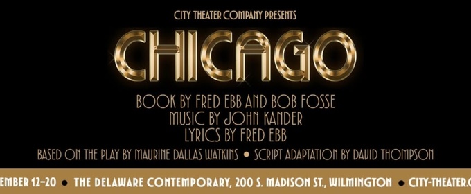 Review: CHICAGO at The Contemporary