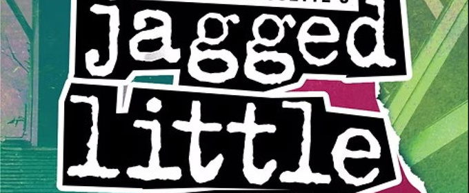 JAGGED LITTLE PILL Connecticut Premiere to be Presented at City Stage Company