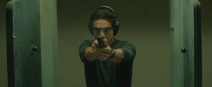 COME WITH ME To Premiere At Beverly Hills Film Festival