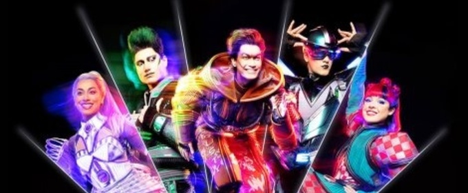 Schools Will Centre Stage at STARLIGHT EXPRESS in Celebration of World Theatre Day