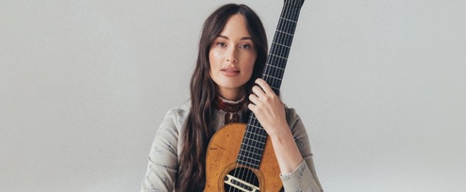 Kacey Musgraves to Drop New Album 'Deeper Well' in March; Listen to the First Single