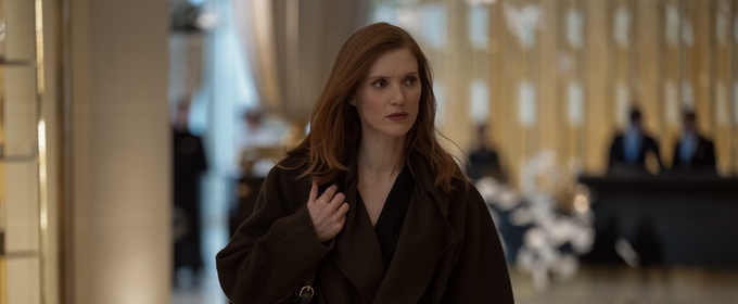 Video: Exclusive Sneak Peek From DROPS OF GOD Season 2 Episode 7