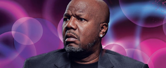 EARTHQUAKE FATHER'S DAY COMEDY Returns To NJPAC This June