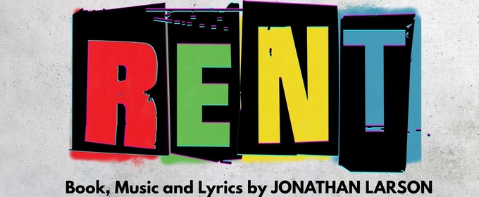 The Intrepid Theatre And Vanishing Elephant Players to Bring RENT To Masonic Temple Of Bay City