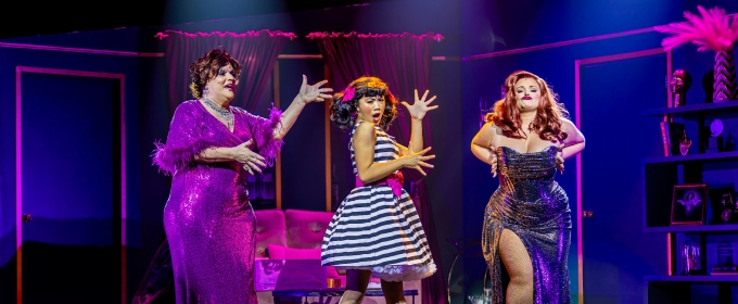 RUTHLESS! THE MUSICAL Comes to Midsumma in January