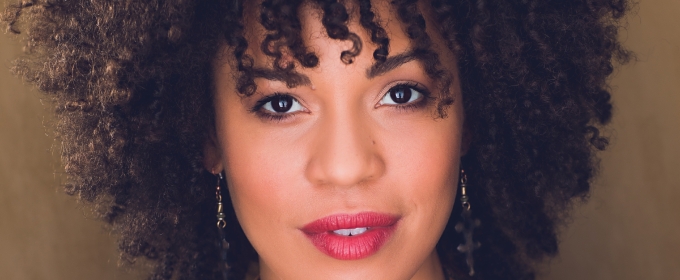 Sasha Hutchings Joins DUETS: The Concert Series at 54 Below