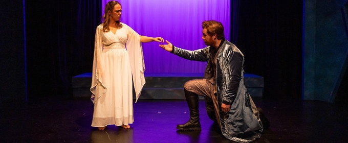 Review: THE WINTER'S TALE at Davidson Community Players