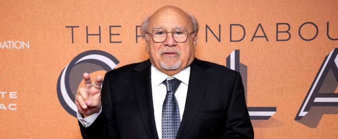 Photos: Roundabout Honors Danny DeVito at 2025 Gala Photo