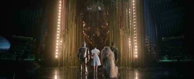 WICKED: FOR GOOD Dorothy Actress Revealed: Learn More About the Screen Newcomer