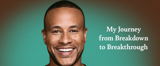 DeVon Franklin to Present BE TRUE at the Minetta Lane Theatre in July