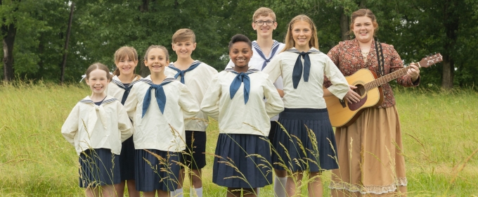 Review: THE SOUND OF MUSIC at The Royal Theatre