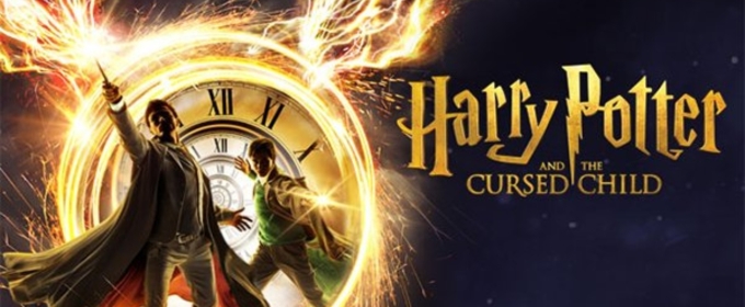 Golden Snitch Digital Lottery Available for HARRY POTTER AND THE CURSED CHILD L.A. Premiere