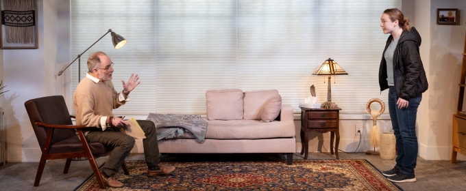 Review: JOB at Signature Theatre