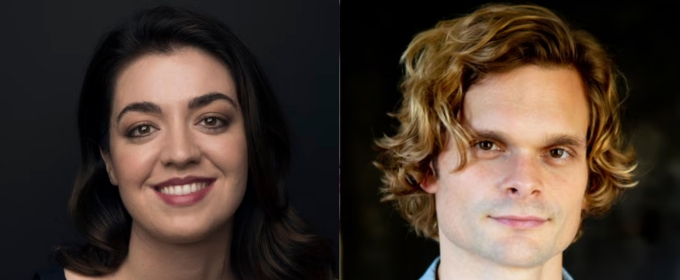 Barrett Wilbert Weed and Andrew Durand Join THE TROUBLE WITH DEAD BOYFRIENDS In Concert