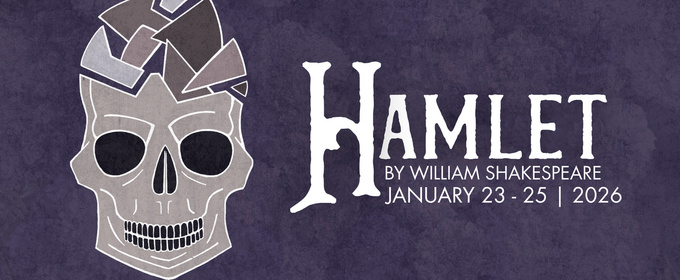 Gamut Theatre Group To Present Shakespeare's HAMLET
