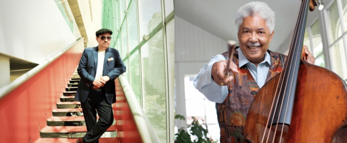 Chamber Music America And Kaatsbaan Cultural Park to Present Rufus Reid And Donald Vega