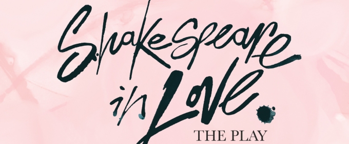 Biloxi Little Theatre WIll Hold Auditions For SHAKESPEARE IN LOVE
