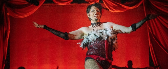 THE ROCKY HORROR SHOW to be Presented by Maryland Ensemble Theatre and Frederick Community College