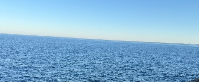 Student Blog: Breaks Are Necessary!