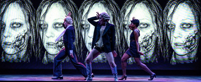 Photos: ROMERO & JULIET: A Zombie Rock Musical Hits the Stage in Pittsburgh