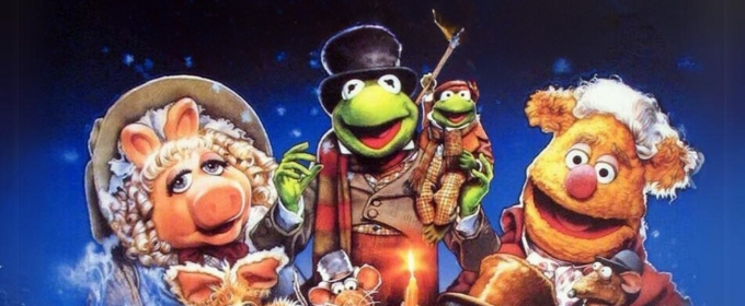 Kindling Arts Presents Its Popular Holiday Special Featuring THE MUPPET CHRISTMAS CAROL