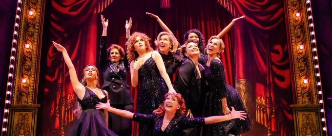 Will West End's OLD FRIENDS Transfer to Broadway?