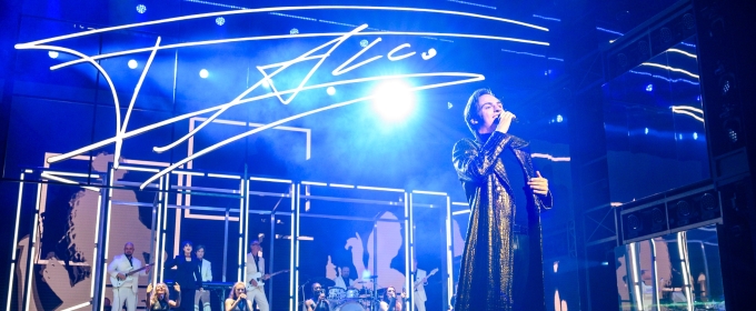 Interview: Moritz Mausser of ROCK ME AMADEUS at Ronacher