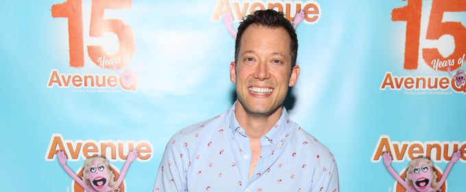 John Tartaglia, Karla Puno Garcia and More Set for The Muny Season 108 Productions