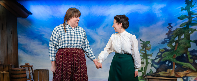 Review: THE FISHERMAN'S DAUGHTERS at Milwaukee Rep