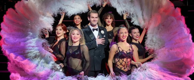 CHICAGO Returns to the Arsht Center This Summer