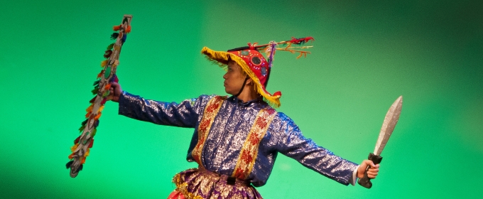 Sierra Madre Playhouse Celebrates Lunar New Year With Multi-Week Festival