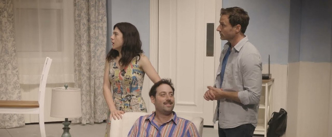 VIDEO: First Look at BEAU JEST at North Coast Repertory Theatre
