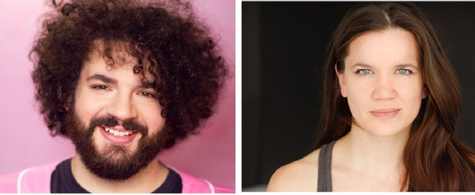 Babes With Blades Theatre Company FIGHTING WORDS FESTIVAL Returns in September