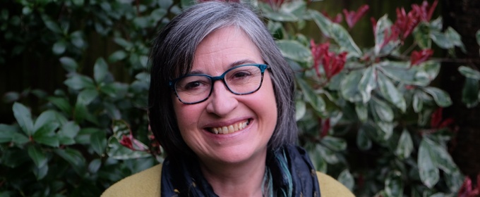 National Theatre's Kath Geraghty Will Receive MBE For Services to Education and Skills