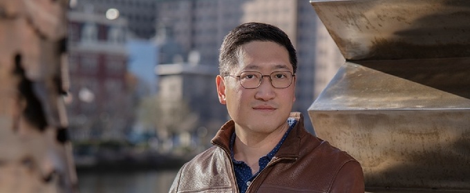 Anthony Cheung Featured in Miller Theatre Composer Portrait Concert