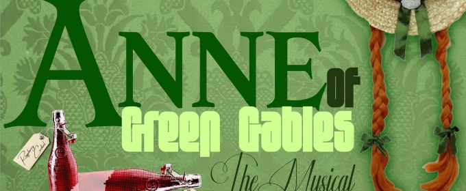 Tweed & Company Theatre To Present ANNE OF GREEN GABLES - THE MUSICAL