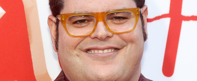Josh Gad to Play Actor Kurt Gerron in GERRON'S LAST FILM Biopic